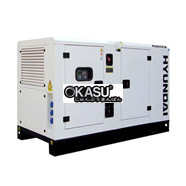Máy phát điện chạy dầu Hyundai DHY 53KSEm (48-53KW)