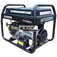 Máy phát điện chạy xăng Huyndai HY 10500LE