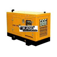 Máy phát điện diesel KAMA KDE-10S 