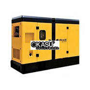 Máy phát điện diesel Kama KDE-14S