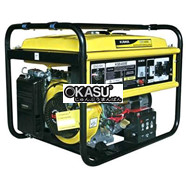 Máy phát điện xăng KAMA KGE-4000E