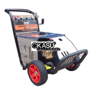 Máy Rửa Xe Cao Áp 7.5Kw Potenca MRX-20M37-7.5S