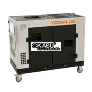 Máy phát điện TechPlus TDF1200Q-3