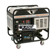 Máy phát điện TechPlus TDF16000XE