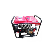 Máy phát điện Diesel Yarmax YM6500E-L