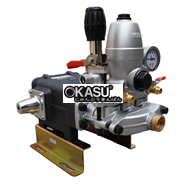 Đầu Phun Áp Lực 3HP Reload BL645A (Piston Sứ 30mm) 