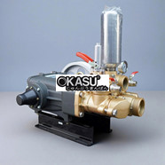 Đầu Phun Áp Lực Bơm Nước Đẩy Xa Reload BL600A2 