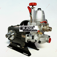 Đầu Phun Xịt Áp Lực 10HP Reload 680A (Piston Sứ 33.5mm) 