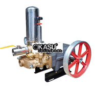 Đầu Phun Xịt Áp Lực 15HP Reload 150FT (150L/ phút) 