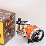 Đầu Phun Xịt Áp Lực 1Hp Bear BE-29 