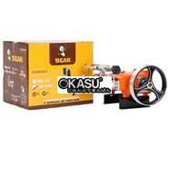Đầu Phun Xịt Áp Lực 2HP Bear BE-49A 