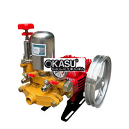 Đầu Phun Xịt Áp Lực 2HP Nakawa NK-2244 