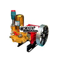 Đầu Phun Xịt Áp Lực 2HP Nakawa NK-2245 