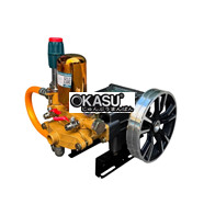 Đầu Phun Xịt Áp Lực 2HP Nakawa NK-2245H 