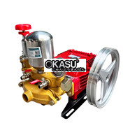 Đầu Phun Xịt Áp Lực 3.5HP Nakawa NK-3054 