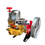 Đầu Phun Xịt Áp Lực 5HP Nakawa NK-3048 