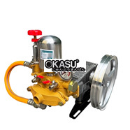 Đầu Phun Xịt Áp Lực 5HP Nakawa NK-3052H  