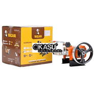 Đầu Xịt Áp Lực 1HP Bear BE-29A 