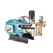 Đầu xịt áp lực 5HP Amaxtools AM-600C 