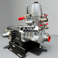 Đầu Xịt Áp Lực 5HP Reload 730 Series (Piston Sứ 30mm) 