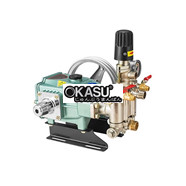 Đầu xịt áp lực Amaxtools 2HP AM-22C piston sứ 