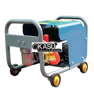 Máy rửa xe gia đình 2800W Anovi 28X