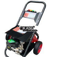Máy Rửa Xe Cao Áp 3Kw Anovin PM1809RX