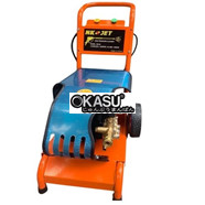 Máy Rửa Xe Cao Áp 2.2Kw NKJET NK-22
