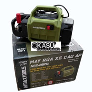 Máy Rửa Xe Gia Đình Amaxtools ARX-2620