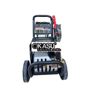 Máy Rửa Xe Cao Áp 4Kw Kamastsu KS4000