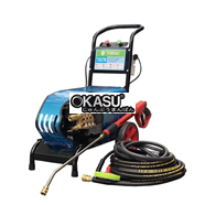 Máy Rửa Xe Cao Áp 2.7Kw Toboki TOK2700