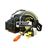 Máy Rửa Xe 2000W AmaxTools AMG2000