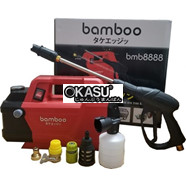 Máy Rửa Xe 2000W Bamboo BMB 8888