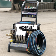 Máy Rửa Xe 2.2Kw Yamarfuji YM2200T