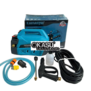 Máy Rửa Xe Gia Đình 2800W Kamastsu KM2800S