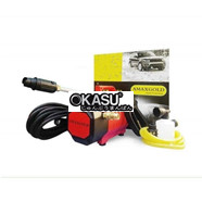 Máy rửa xe mini Amaxtools 1800W AMG1800