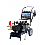Máy Rửa Xe Cao Áp 2.2Kw Okazune Ok2200