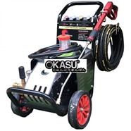 Máy Rửa Xe Cao Áp 3.5KW Osaka Power BMG3500C