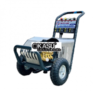 Máy Rửa Xe Cao Áp 3Kw Okazune Ok3000