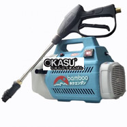 Máy Rửa Xe 2000W Bamboo BMB 2000