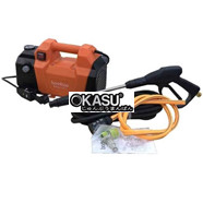 Máy Rửa Xe 1800W Bamboo 6666