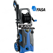Máy Rửa Xe Gia Đình 2200W FASA TRIBAL 160 PLUS