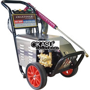 Máy xịt rửa áp lực cao 3Kw Amaxtools AM3000