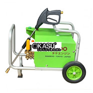 Máy Rửa Xe Cao Áp Bamboo 3Kw