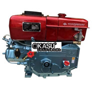 Máy Nổ Dầu Hiệu Changchai 8Hp CC R180 (D8 Nước)