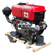 Máy Nổ – Động Cơ Diesel Changfa CF1125M (D28 Nước Đề)