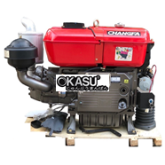Máy Nổ – Động Cơ Diesel Changfa CF1130M (D30 Nước Đề)