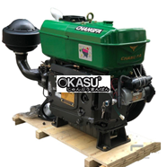 Máy Nổ – Động Cơ Diesel Changfa CF33M (D33 Nước Đề)