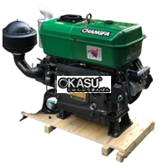 Máy Nổ – Động Cơ Diesel Changfa CF36M (D36 Nước Đề)