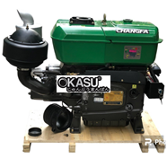 Máy Nổ – Động Cơ Diesel Changfa CF40M (D40 Nước Đề)